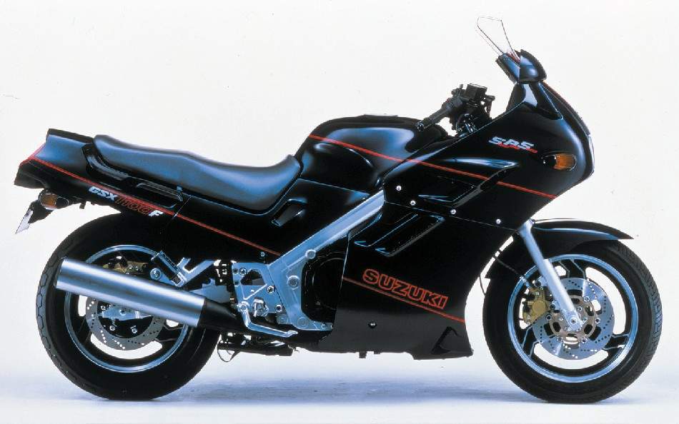 1992 shop katana 1100